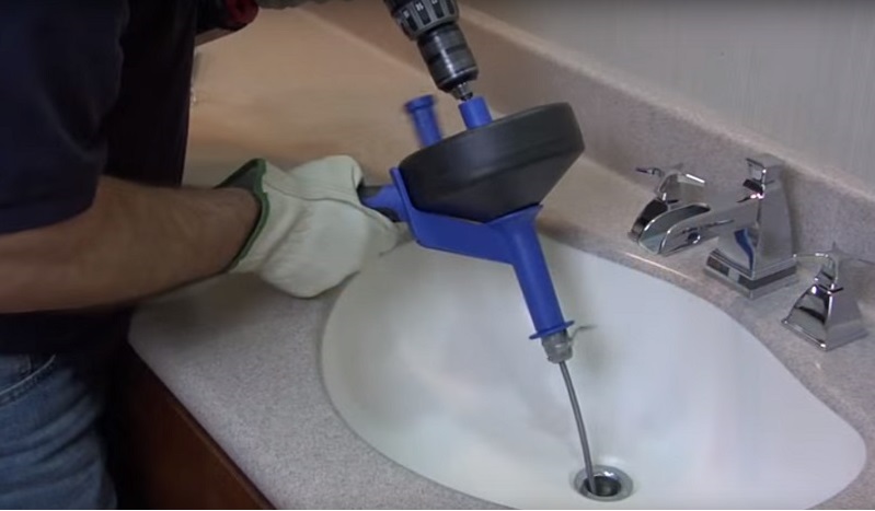 Débouchage de canalisation et tuyauterie 