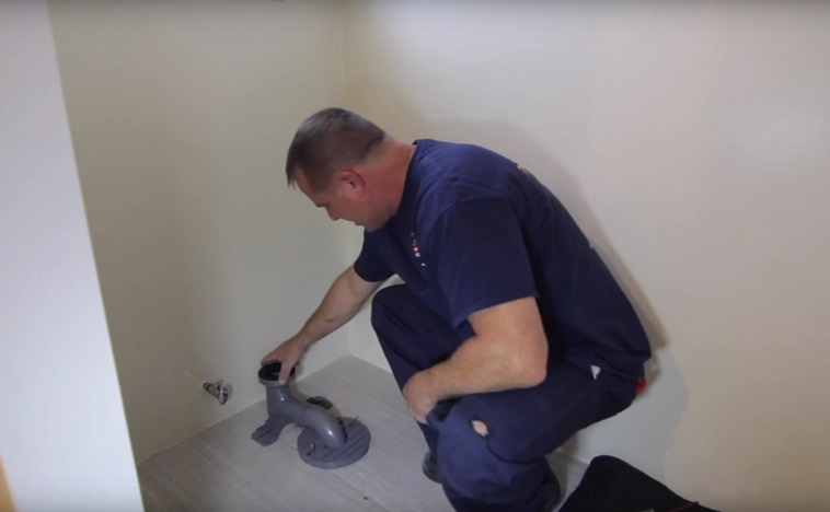 Rénovation sanitaire 