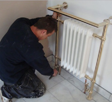 Réparation chauffe-eau